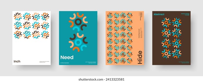 Geometric Poster Template. Isolated Banner Layout. Abstract Business Presentation Design. Report. Background. Flyer. Brochure. Book Cover. Pamphlet. Newsletter. Brand Identity. Journal. Catalog