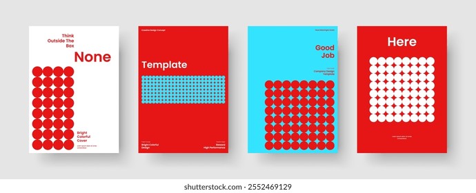 Geometric Poster Template. Isolated Banner Layout. Creative Report Design. Brochure. Book Cover. Business Presentation. Flyer. Background. Handbill. Brand Identity. Leaflet. Newsletter. Portfolio