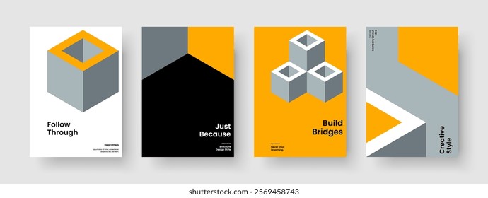 Geometric Poster Template. Isolated Banner Layout. Modern Business Presentation Design. Background. Book Cover. Flyer. Report. Brochure. Advertising. Magazine. Pamphlet. Notebook. Newsletter