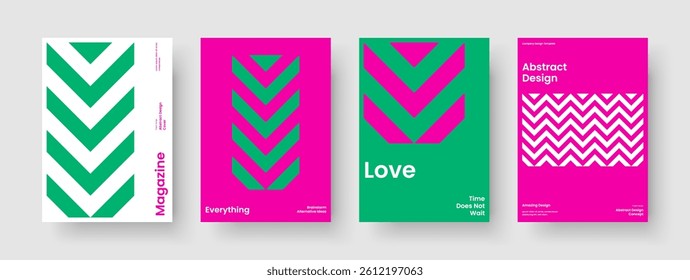 Geometric Poster Template. Isolated Book Cover Design. Creative Banner Layout. Brochure. Background. Business Presentation. Report. Flyer. Brand Identity. Portfolio. Pamphlet. Handbill. Leaflet