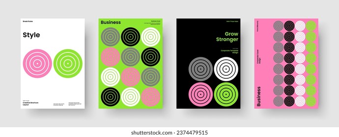 Geometric Poster Template. Isolated Brochure Layout. Creative Background Design. Flyer. Banner. Report. Book Cover. Business Presentation. Journal. Advertising. Catalog. Leaflet. Pamphlet. Portfolio
