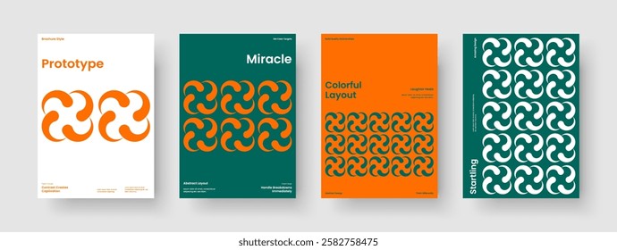 Geometric Poster Template. Isolated Brochure Layout. Creative Book Cover Design. Background. Report. Business Presentation. Banner. Flyer. Advertising. Brand Identity. Leaflet. Handbill. Pamphlet