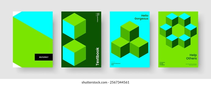 Geometric Poster Template. Isolated Business Presentation Layout. Modern Flyer Design. Banner. Report. Background. Book Cover. Brochure. Notebook. Leaflet. Handbill. Catalog. Brand Identity