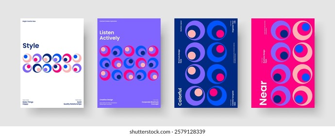 Geometric Poster Template. Isolated Business Presentation Design. Creative Book Cover Layout. Flyer. Report. Brochure. Banner. Background. Leaflet. Portfolio. Notebook. Brand Identity. Advertising
