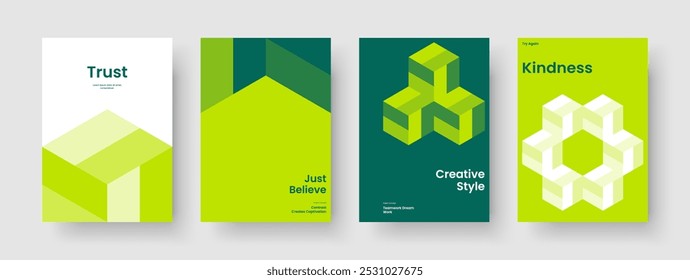 Plantilla de póster geométrica. Diseño de volante aislado. Diseño de portada de libro Abstractas. Informe. Antecedentes. Presentación de Negocios. Anuncio. Folleto. Cuaderno. Manual. Cartera. Revista. Folleto