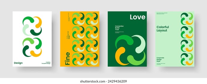 Geometric Poster Template. Isolated Report Layout. Modern Business Presentation Design. Flyer. Brochure. Book Cover. Background. Banner. Brand Identity. Advertising. Handbill. Newsletter. Notebook