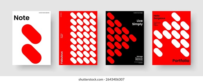 Geometric Poster Template. Isolated Report Layout. Abstract Banner Design. Business Presentation. Brochure. Book Cover. Background. Flyer. Leaflet. Handbill. Portfolio. Newsletter. Notebook