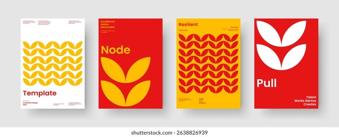 Geometric Poster Template. Modern Background Design. Creative Brochure Layout. Book Cover. Report. Business Presentation. Banner. Flyer. Newsletter. Catalog. Notebook. Leaflet. Pamphlet. Journal