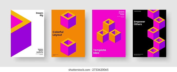 Geometric Poster Template. Modern Background Layout. Creative Brochure Design. Book Cover. Report. Banner. Flyer. Business Presentation. Journal. Pamphlet. Newsletter. Catalog. Handbill. Magazine