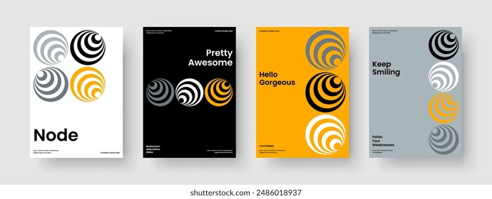 Geometric Poster Template. Modern Book Cover Design. Isolated Report Layout. Business Presentation. Banner. Flyer. Background. Brochure. Journal. Notebook. Brand Identity. Leaflet. Newsletter