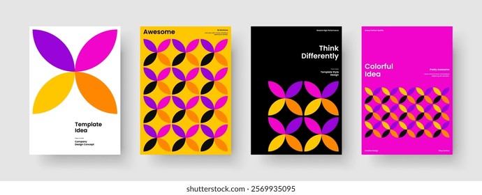 Geometric Poster Template. Modern Book Cover Design. Abstract Business Presentation Layout. Flyer. Brochure. Report. Banner. Background. Notebook. Magazine. Pamphlet. Brand Identity. Advertising