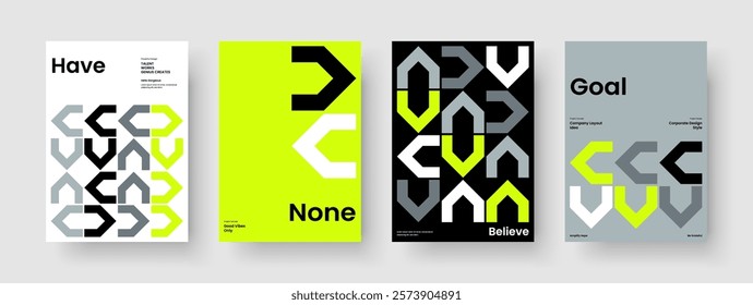 Geometric Poster Template. Modern Brochure Layout. Creative Report Design. Business Presentation. Book Cover. Banner. Background. Flyer. Journal. Notebook. Catalog. Portfolio. Advertising. Handbill