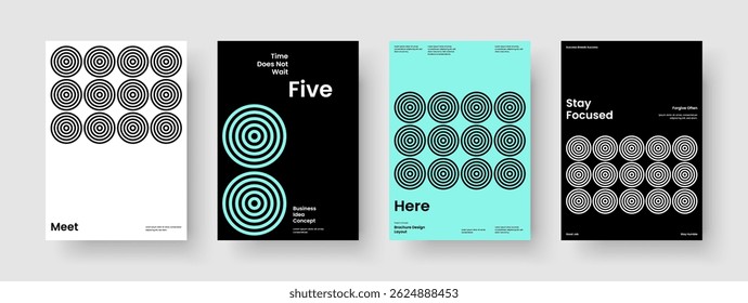 Geometric Poster Template. Modern Brochure Design. Isolated Business Presentation Layout. Banner. Report. Flyer. Background. Book Cover. Portfolio. Handbill. Journal. Advertising. Brand Identity
