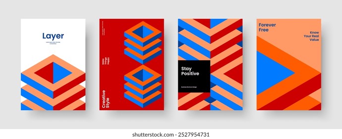 Geometric Poster Template. Modern Business Presentation Design. Creative Brochure Layout. Banner. Background. Book Cover. Report. Flyer. Notebook. Catalog. Leaflet. Advertising. Portfolio. Magazine