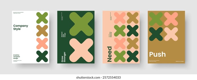 Geometric Poster Template. Modern Business Presentation Design. Creative Book Cover Layout. Background. Report. Flyer. Banner. Brochure. Pamphlet. Catalog. Journal. Advertising. Magazine