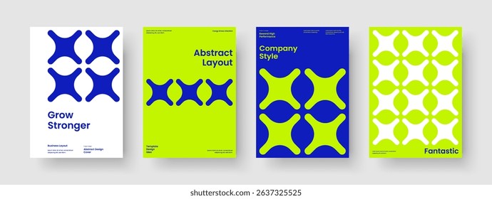 Geometric Poster Template. Modern Report Layout. Isolated Background Design. Flyer. Banner. Book Cover. Brochure. Business Presentation. Magazine. Notebook. Newsletter. Journal. Catalog. Handbill