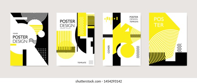 Download Poster Yellow Images Stock Photos Vectors Shutterstock Yellowimages Mockups