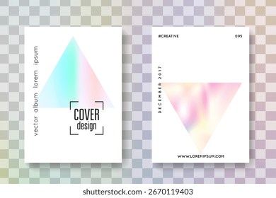 Presentación geométrica. Efecto digital. Fluido perlado. Forma de color. Colorido fondo de perlas. Etiqueta Rosa 1980. Anuncio cromado. Presentación geométrica violeta