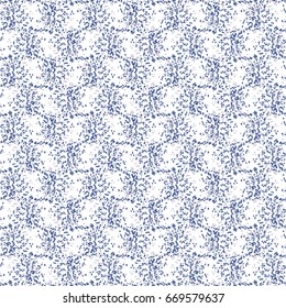 Geometric primitive pattern. Abstract vector.