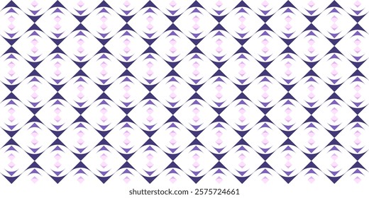 Geometric purple violet background seamless 