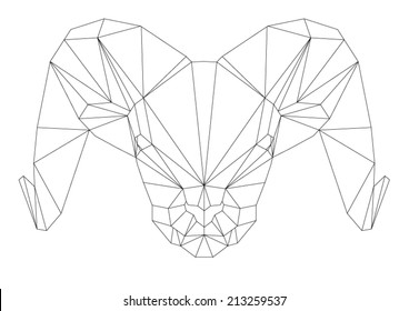 Geometric Ram