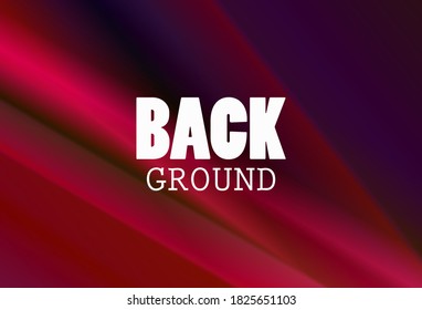 geometric red background with light reflection, red background is luxurious and elegant