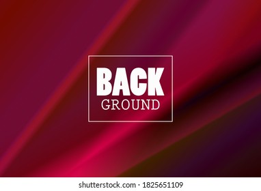 geometric red background with light reflection, red background is luxurious and elegant