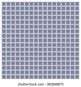 Geometric Repeat Pattern