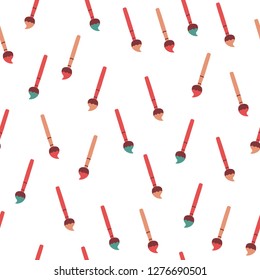 Geometric repeat pattern. Vector illustration for fabric,paper,wrap,t-shirt,textile, poster, card, scrapbooking, birthday and party invitation, wallpaper or background.