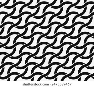 Geometric Repeating patterns of Abstract vector. Geometrical symbol seamless pattern of Geometry Shapes background.