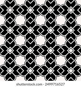 Geometric Repeating patterns. Artistic Seamless pattern background of Printable vector Art.