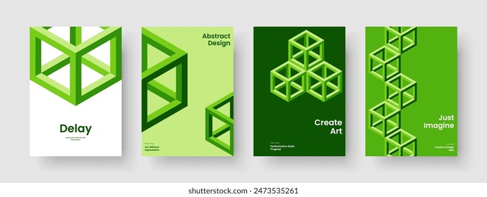 Geometric Report Design. Abstract Banner Layout. Isolated Brochure Template. Background. Flyer. Book Cover. Poster. Business Presentation. Notebook. Journal. Brand Identity. Portfolio. Advertising