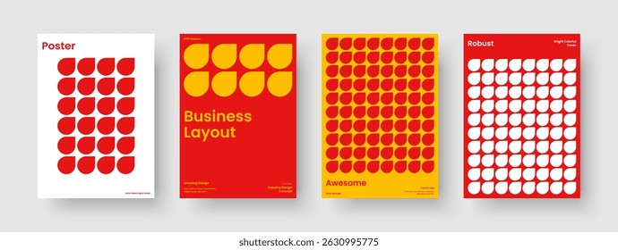 Geometric Report Design. Abstract Banner Template. Isolated Book Cover Layout. Brochure. Background. Business Presentation. Poster. Flyer. Leaflet. Journal. Advertising. Brand Identity. Catalog