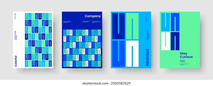 Geometric Report Design. Abstract Brochure Layout. Isolated Banner Template. Flyer. Business Presentation. Book Cover. Background. Poster. Newsletter. Catalog. Magazine. Pamphlet. Brand Identity