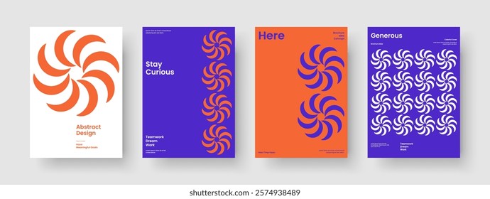 Geometric Report Design. Abstract Business Presentation Layout. Isolated Banner Template. Poster. Book Cover. Flyer. Background. Brochure. Brand Identity. Magazine. Handbill. Leaflet. Journal