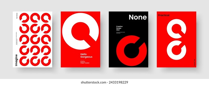 Diseño de informe geométrico. Diseño de póster abstracto. Plantilla de portada de libro creativo. Pancarta. Folleto. Antecedentes. Volante. Presentación empresarial. Catálogo. Cartera. Boletín informativo. Prospecto. Diario. Portátil