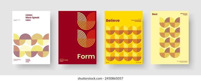 Geometric Report Design. Abstract Poster Layout. Modern Brochure Template. Background. Flyer. Banner. Business Presentation. Book Cover. Leaflet. Journal. Magazine. Notebook. Handbill. Newsletter