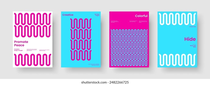 Geometric Report Design. Abstract Poster Template. Creative Banner Layout. Background. Book Cover. Brochure. Business Presentation. Flyer. Magazine. Newsletter. Leaflet. Advertising. Notebook
