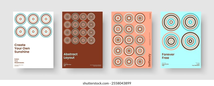 Geometric Report Design. Creative Banner Layout. Isolated Brochure Template. Flyer. Book Cover. Business Presentation. Background. Poster. Portfolio. Notebook. Advertising. Handbill. Journal