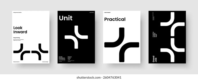 Geometric Report Design. Creative Brochure Layout. Isolated Banner Template. Business Presentation. Poster. Book Cover. Background. Flyer. Journal. Magazine. Newsletter. Advertising. Handbill