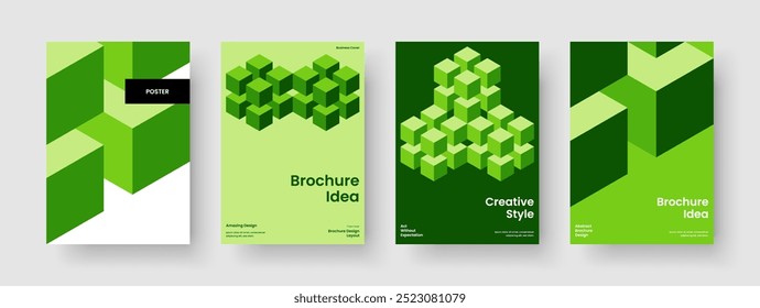 Geometric Report Design. Creative Business Presentation Layout. Isolated Flyer Template. Book Cover. Brochure. Poster. Background. Banner. Notebook. Advertising. Magazine. Catalog. Pamphlet