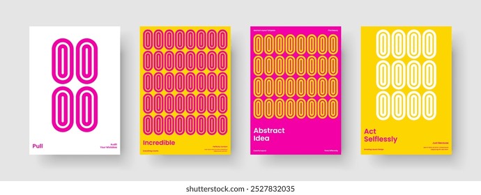 Geometric Report Design. Creative Business Presentation Layout. Abstract Background Template. Book Cover. Banner. Flyer. Poster. Brochure. Notebook. Advertising. Leaflet. Pamphlet. Magazine