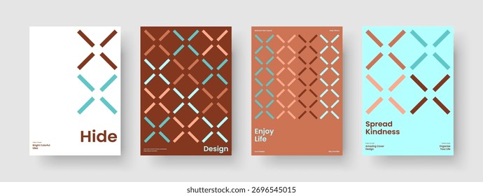 Design de relatório geométrico. Modelo de Apresentação do Creative Business. Disposição abstrata do cartaz. Capa de Livro. Brochura. Panfleto. Histórico. Faixa. Panfleto. Publicidade. Conhecimento manual. Carteira. Boletim Informativo