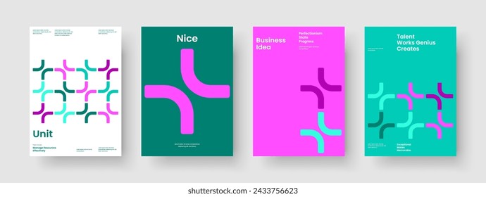 Geometric Report Design. Creative Poster Layout. Modern Banner Template. Business Presentation. Brochure. Background. Flyer. Book Cover. Newsletter. Pamphlet. Notebook. Portfolio. Handbill. Journal