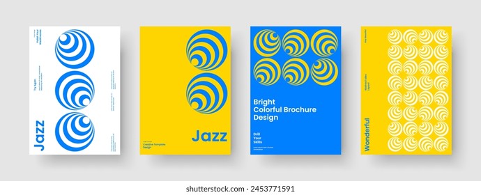Geometric Report Design. Creative Poster Template. Isolated Book Cover Layout. Banner. Flyer. Background. Brochure. Business Presentation. Magazine. Newsletter. Pamphlet. Handbill. Notebook