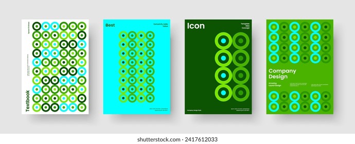Geometric Report Design. Isolated Brochure Template. Creative Flyer Layout. Book Cover. Background. Banner. Business Presentation. Poster. Pamphlet. Portfolio. Newsletter. Brand Identity. Journal