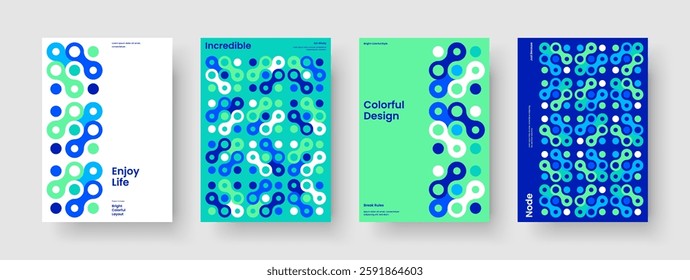 Geometric Report Design. Isolated Flyer Layout. Modern Banner Template. Poster. Business Presentation. Background. Book Cover. Brochure. Newsletter. Journal. Catalog. Pamphlet. Magazine. Notebook