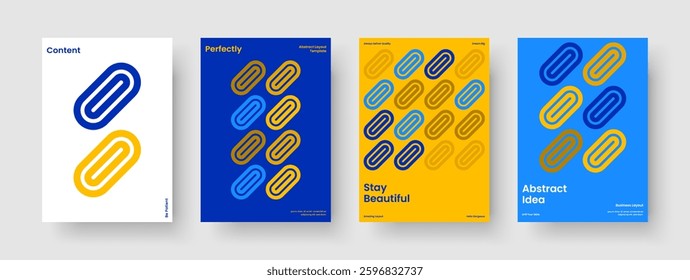 Geometric Report Design. Isolated Poster Layout. Modern Flyer Template. Book Cover. Brochure. Banner. Business Presentation. Background. Advertising. Magazine. Leaflet. Portfolio. Handbill
