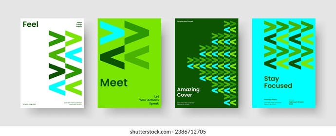 Geometric Report Design. Modern Background Template. Isolated Book Cover Layout. Banner. Business Presentation. Poster. Flyer. Brochure. Portfolio. Journal. Pamphlet. Brand Identity. Catalog