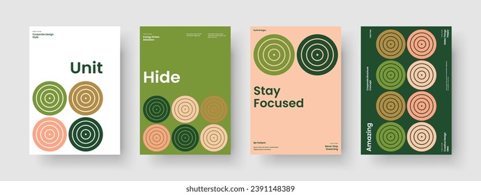 Geometric Report Design. Modern Background Layout. Isolated Business Presentation Template. Banner. Flyer. Poster. Book Cover. Brochure. Leaflet. Magazine. Advertising. Brand Identity. Catalog